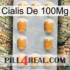 100Mg Cialis cialis3